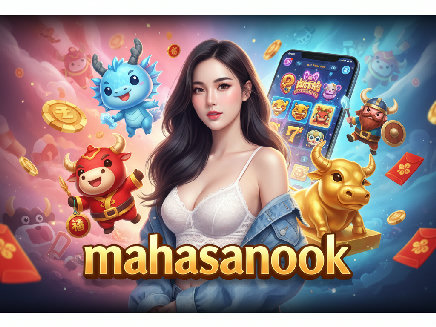mahasanook ทางเข้า